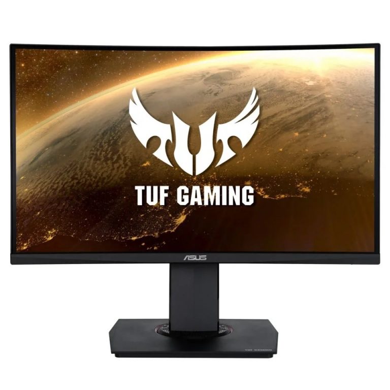 Asus TUF Gaming VG24VQR 165 Hz Välvd 23,6”
