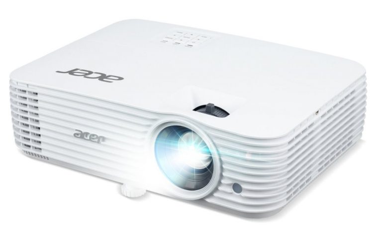 Acer 4K Projektor H6815BD