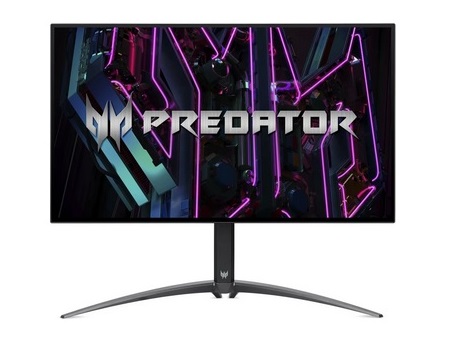 Acer Predator X27U