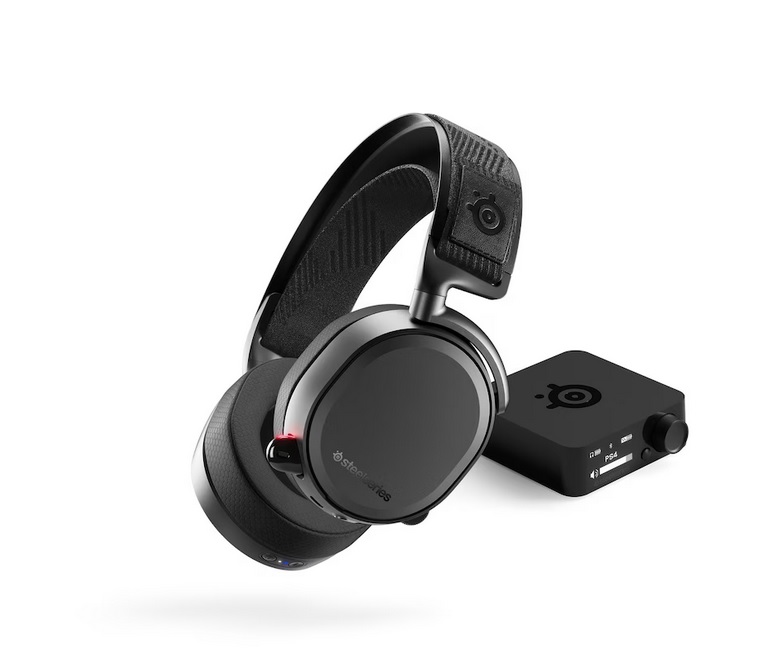 SteelSeries Arctis Pro Wireless