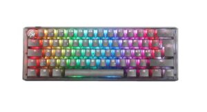 Ducky One 3 Mini 60 %