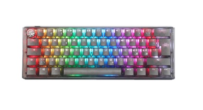 Bästa Gaming Tangentbord - Bäst I Test 2025 | OGTeknik Ducky One 3 Mini 60 %