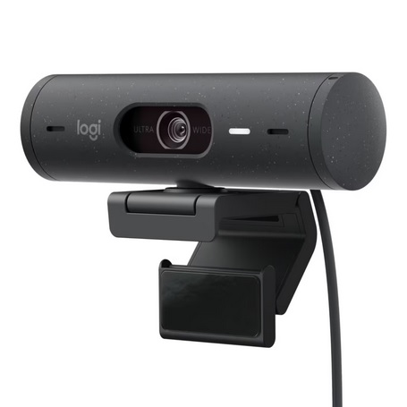 Logitech Brio 500