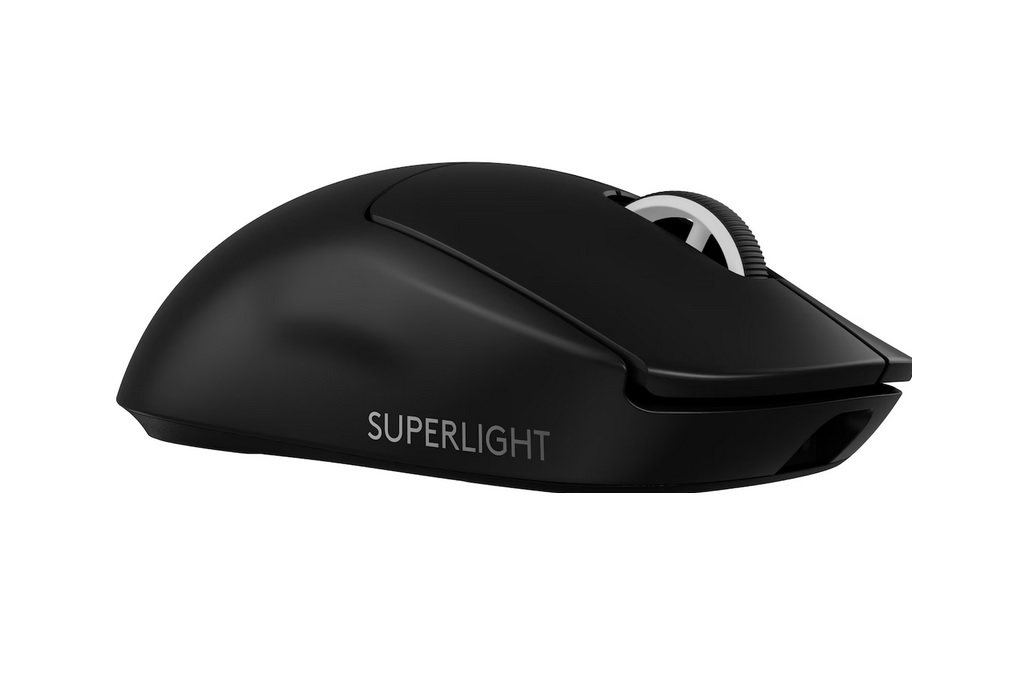 Logitech G PRO X Superlight 2 Wireless