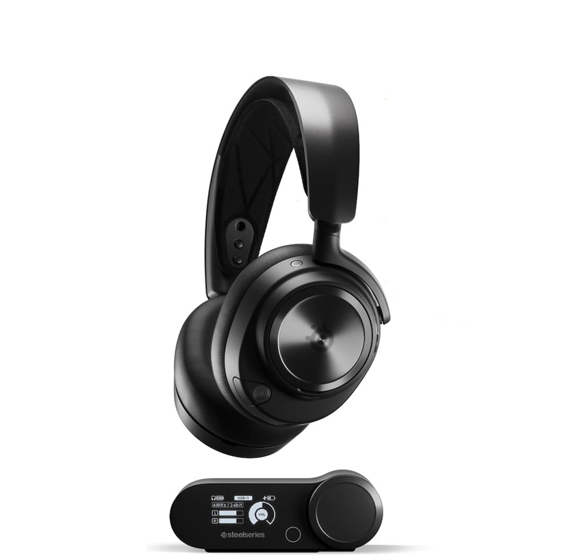 SteelSeries Arctis Nova Pro Wireless