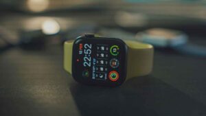 Hitta rätt smartwatch