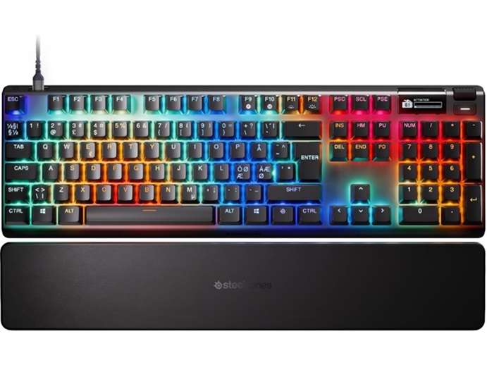 Steelseries Apex Pro Gen 3