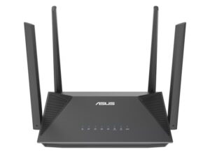 ASUS RT AX52